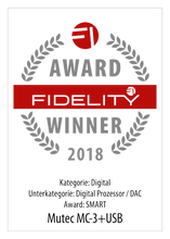 Load image into Gallery viewer, Mutec MC-3+ USB