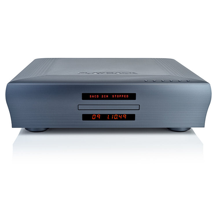 REDDOTAUDIO