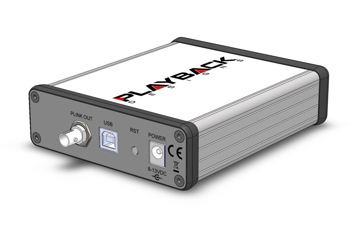 REDDOTAUDIO