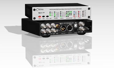 ５５％以上節約 Mutec MC-3+ USB – REDDOTAUDIO その他