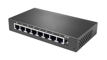 Load image into Gallery viewer, Silent Angel N8  Audiophile Network Switch
